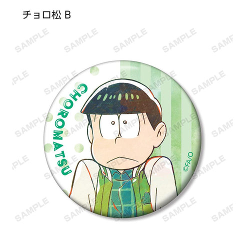 『おそ松さん』トレーディング Ani-Art 第3弾 缶バッジ(単位/BOX)【202509再販】